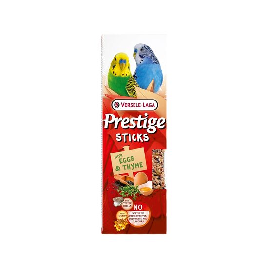 Versele Laga Baton Prestige Perusi Ou&Cimbru 60g