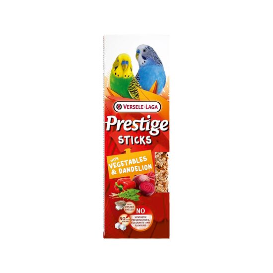 Versele Laga Baton Prestige Perusi Legume&Papadie 60g