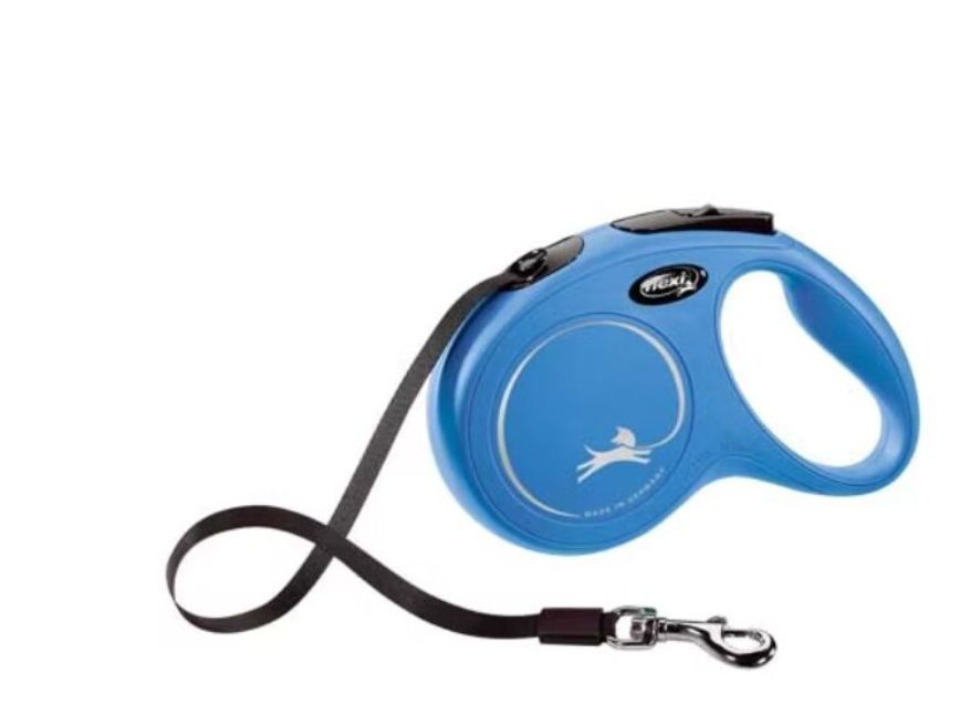 Lesa Caine Flexi Marime M 5m