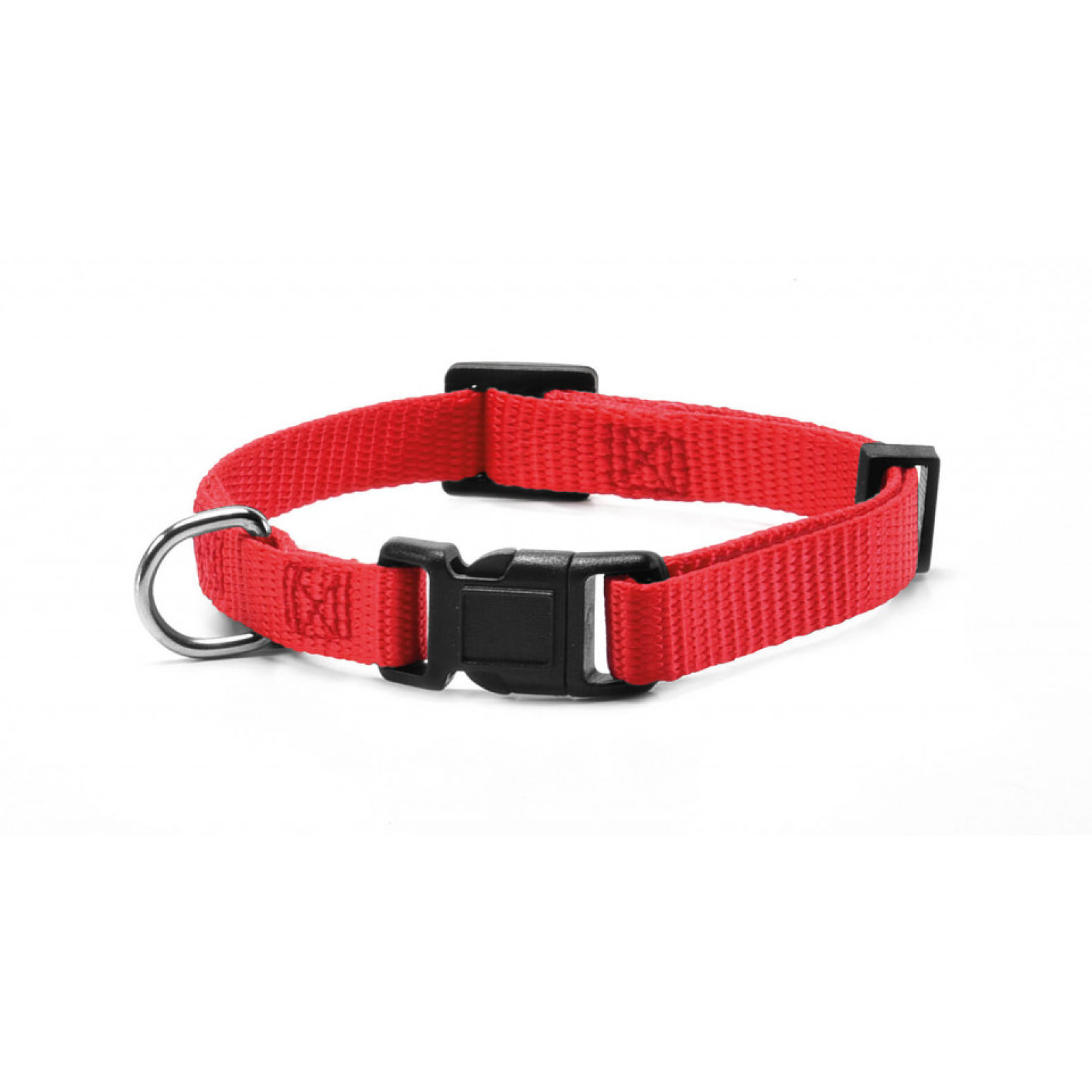 Zg Nylon Mol Rosie Click 10mm*20-35cm/09001.100350