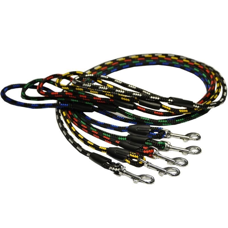 Lesa Cordelina Nylon Milan 1,2cm*120cm/M0323/Sz12