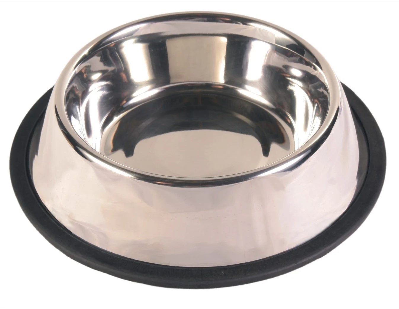 Castron Inox Antiderapant Mol 0.45l