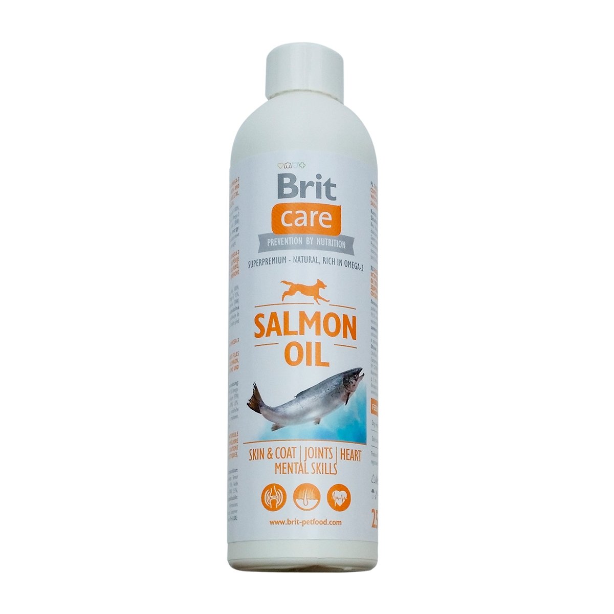 Brit Care Salmon Oil 1000ml