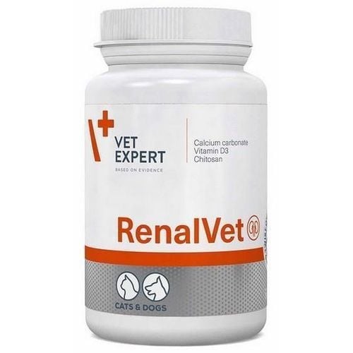Renalvet Twist Off  - 1 Pastila