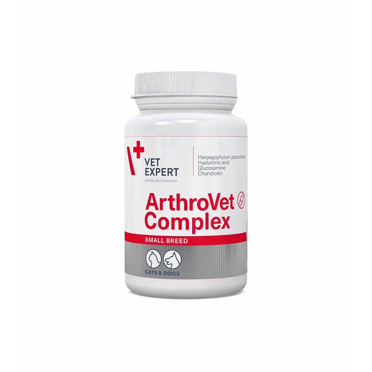 Arthrovet Complex Twist Off - 1 Pastila
