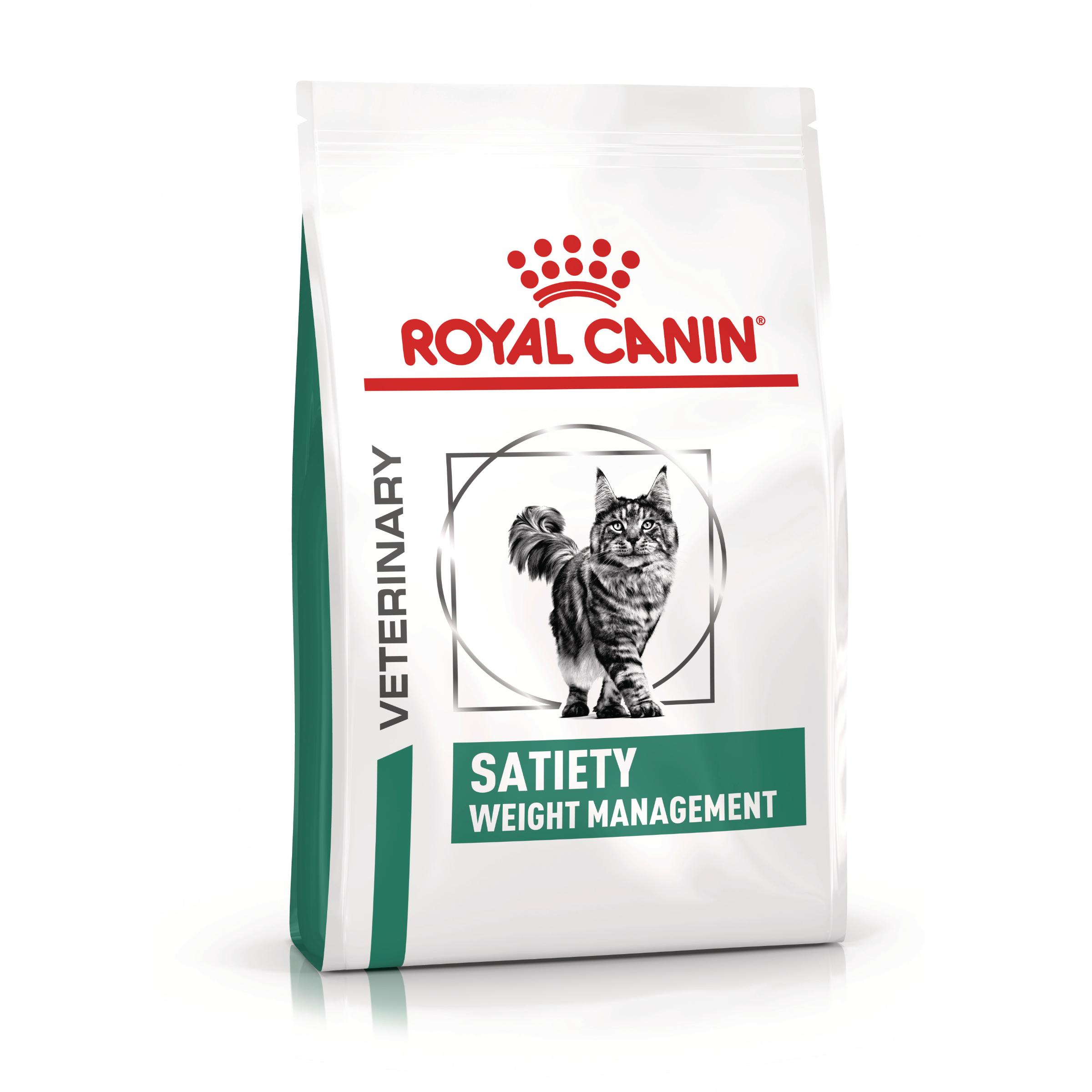 Hrana Pisica Royal Canin Satiety 1kg Vrac