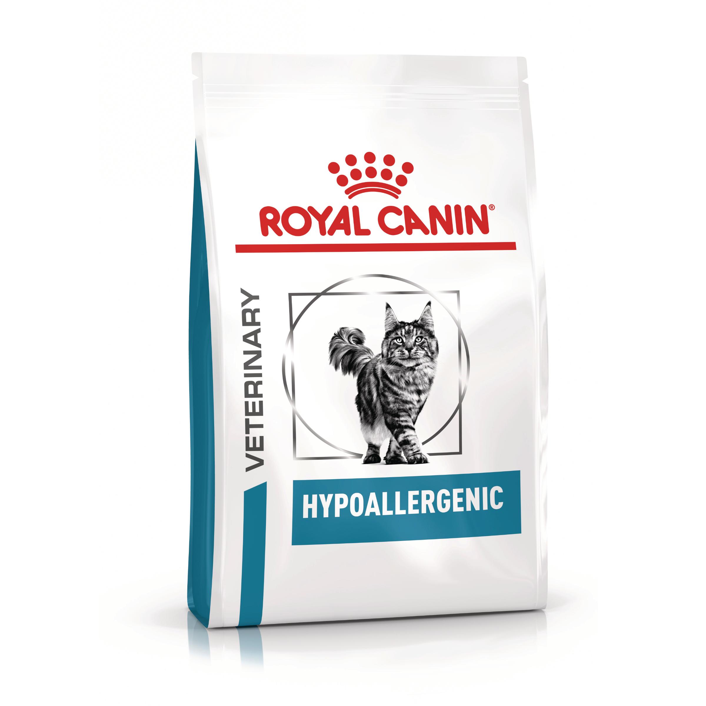 Royal Canin Veterinary Hypoallergenic 1kg Vrac