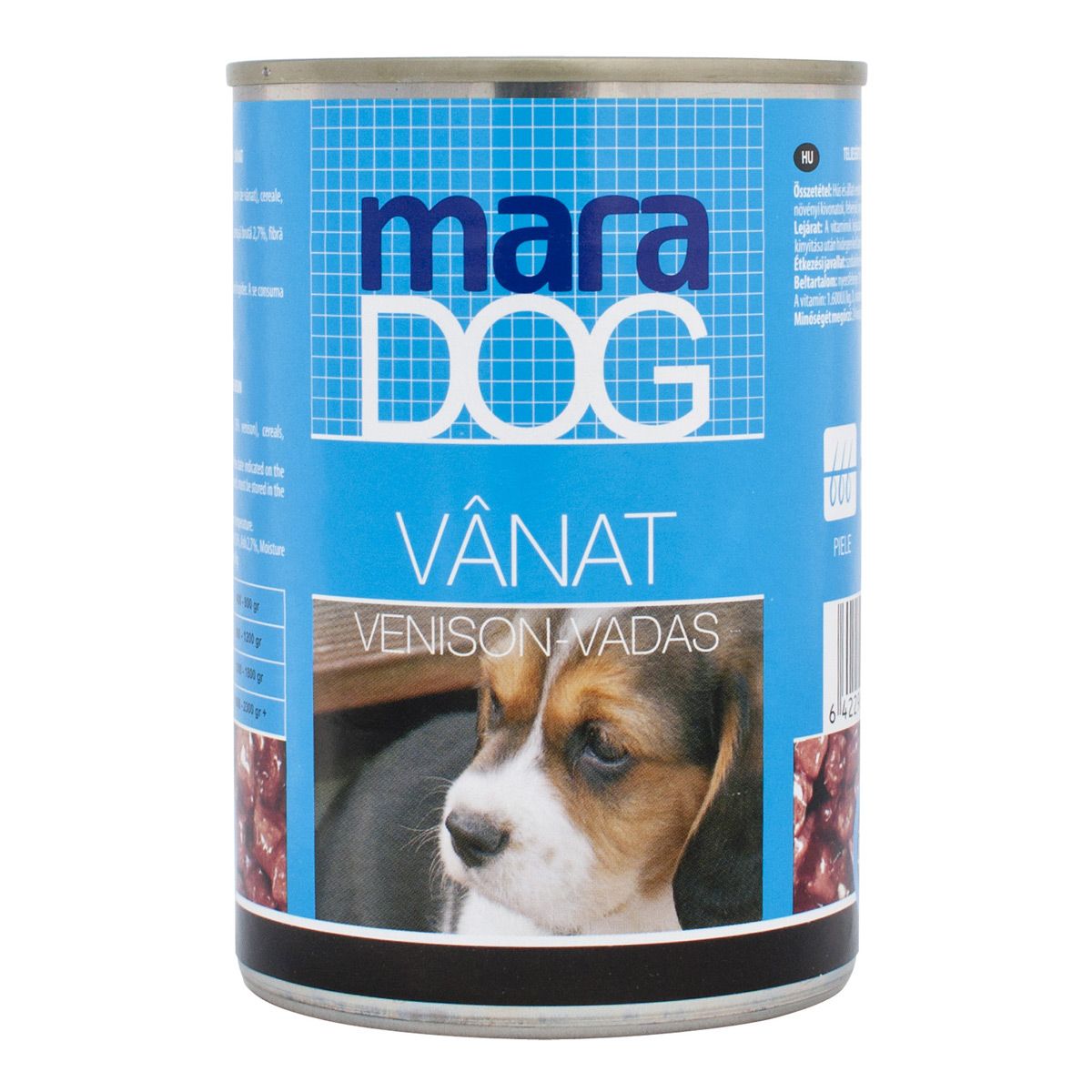 Maradog Caine Vanat 415 gr