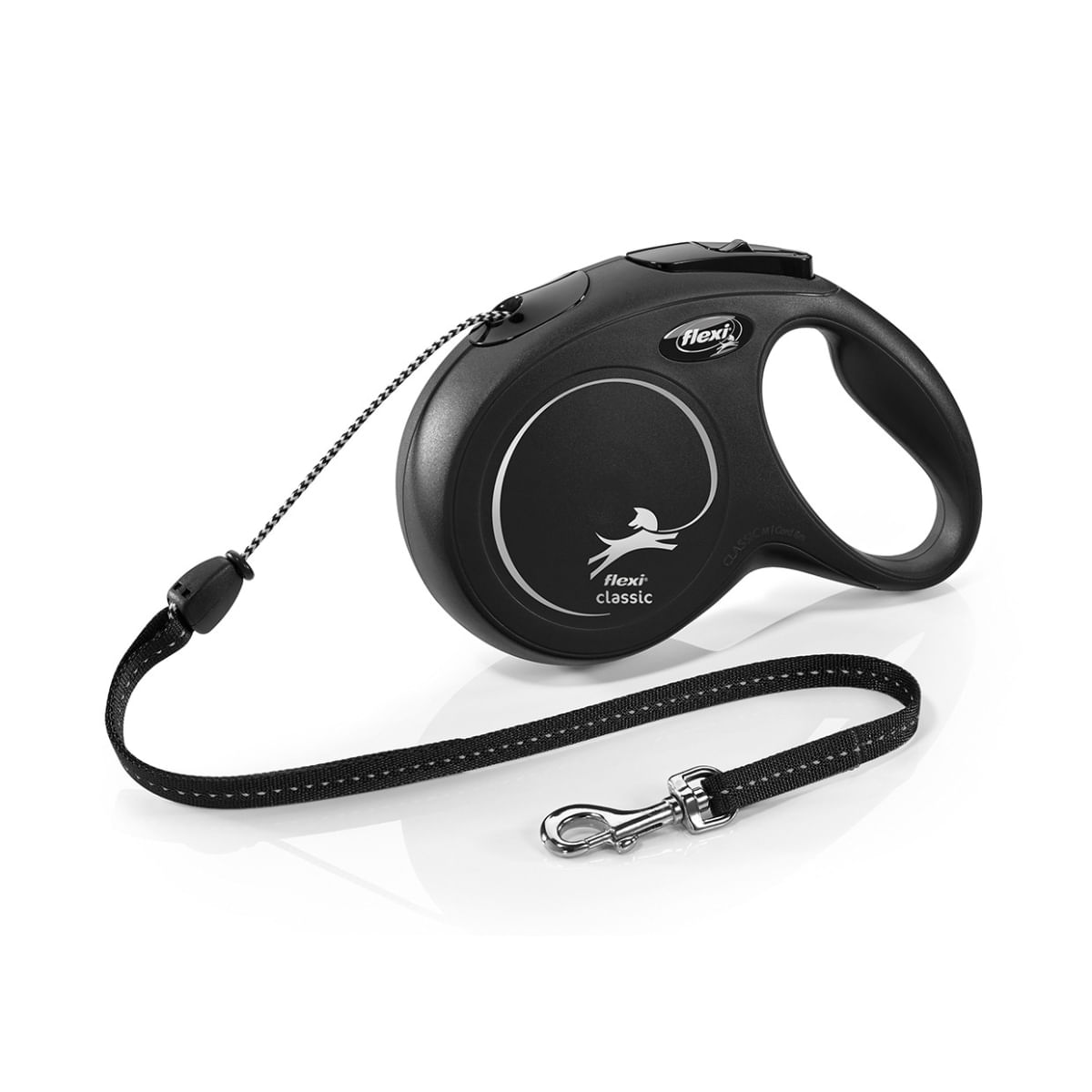 Lesa Caine Flexi Marime S 5m