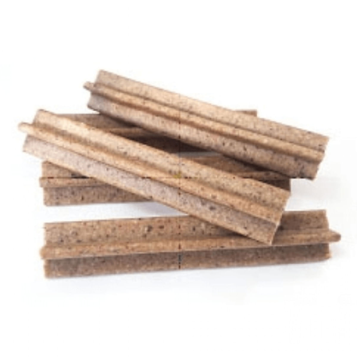 Petkult Dental Snacks Carne De Mistret Marimea S   - 1 buc